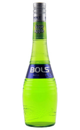 Bols Sour Apple 0,7 л