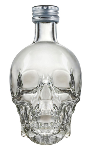 фото водка Crystal Head 0,05 л