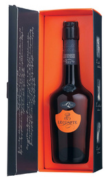 Кальвадос Calvados Lecopmte 12 ans 0,7 л