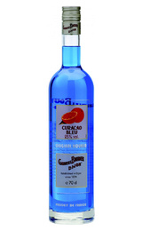 Gabriel Boudier Curacao Bleu 0,7 л