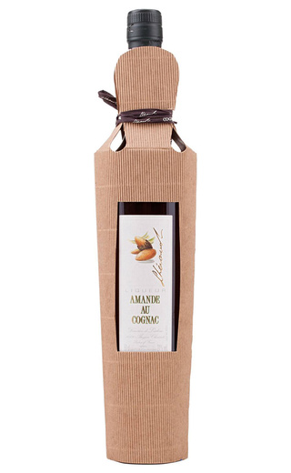 Lheraud Liqueur au Cognac Amande 0,5 л