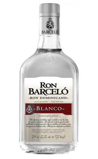 фото ром Barcelo Blanco 0,7 л