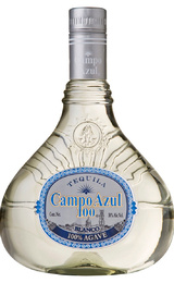 Текила Campo Azul Blanco 0,7 л