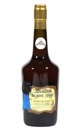 Кальвадос Calvados du Pere Laize Hors d’Age 0,7 л