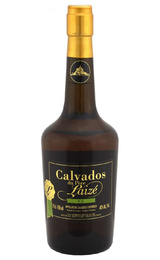 Кальвадос Calvados du Pere Laize VS 0,7 л