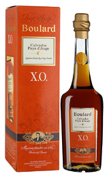 Кальвадос Boulard XO 0,7 л