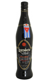 Ром Legendario Anejo 0,7 л