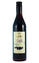 Pages Creme de Cassis 0,7 л