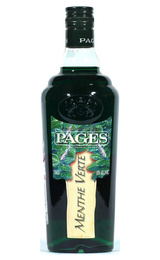 Pages Menthe Verte&nbsp;0,7&nbsp;л