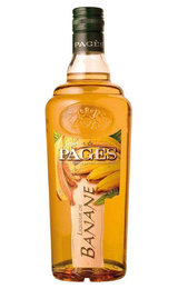 Пажес Банан