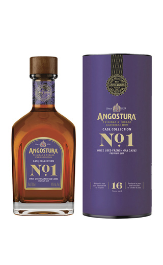 Ром Angostura Cask Collection 0,7 л