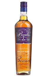 Ром Banks 7 Island 0,7 л