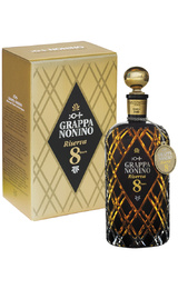 Граппа Nonino Riserva 8 Years 0,7 л