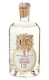 Аквавит Нонино УЕ Ла Малвазиа ди Моновитиньо