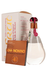 Нонино Фрут Аквавите ди лампони малиновый дистиллят