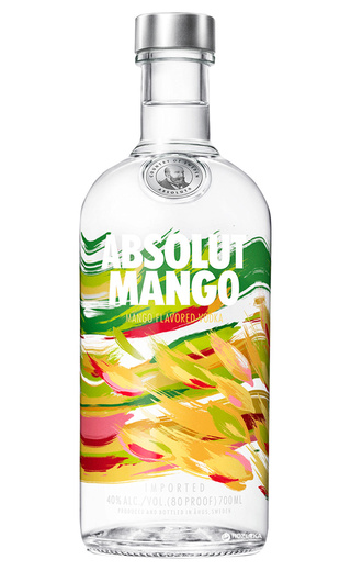 Водка Absolut Mango 0,7 л