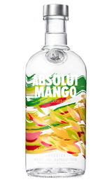 Водка Absolut Mango 0,7 л
