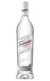 Водка Беленькая 0,5 л.