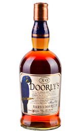 Ром Дурли’c XO