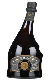 Ром RL Seale's 10 Years&nbsp;0,7&nbsp;л.