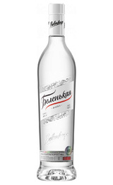 Водка Беленькая 0,7 л.