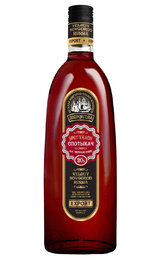 Доброягода Наливка Спотыкач на черносливе&nbsp;0,5&nbsp;л