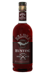 Белуга Хантинг Ягодная 0,7 л