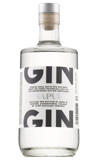 Напуэ 0.5 л фото джин Napue 0,5 л