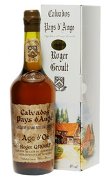 Кальвадос Roger Groult Calvados Age d'Or 0,7 л
