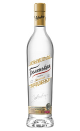 Водка Беленькая Золотая 0,7 л