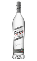 Водка Беленькая Люкс 0,7 л.