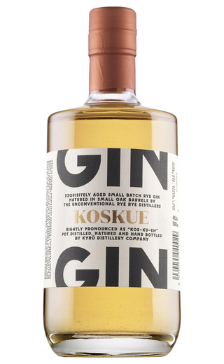Коскуэ 0.5 л фото джин Koskue 0,5 л