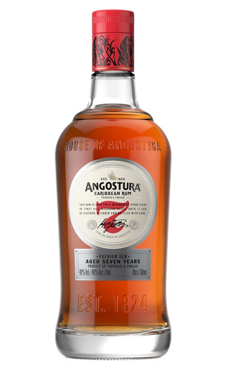 Ром Angostura Aged 7 Years 0,7 л