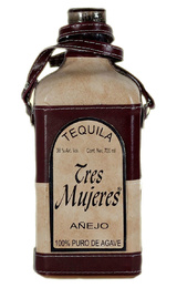 Текила Tres Mujeres Anejo&nbsp;0,7&nbsp;л