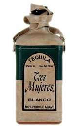 Текила Tres Mujeres Blanco&nbsp;0,7&nbsp;л