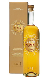 Граппа Nonino Grappa Vendemmia Riserva di Annata 2013 0,7 л