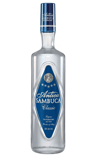 фото Antica Sambuca Classic 0,5 л