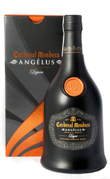 Кардинал Мендоза Анхелус