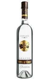 Граппа Bepi Tosolini Vite d'Oro Classica 0,7 л