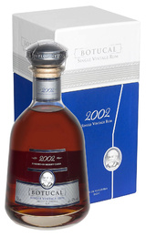 Ром Botucal Diplomatico Single Vintage 2002 0,7 л