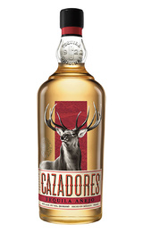 Текила Cazadores Anejo 1 л