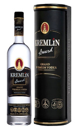 Водка Кремлин Эворд