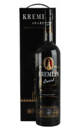 Водка Кремлин Эворд 1,5 л