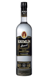Водка Кремлин Эворд&nbsp;0,2&nbsp;л