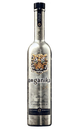 Водка Органика Лайф 0,7 л