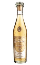 Текила Дон Фернандо Репосадо