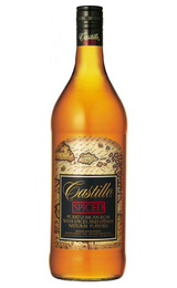 Ром Castillo Spiced 0,75 л