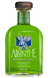 Абсент Jacques Senaux Green 0,7 л