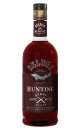 Белуга Хантинг Ягодная&nbsp;0,5&nbsp;л.