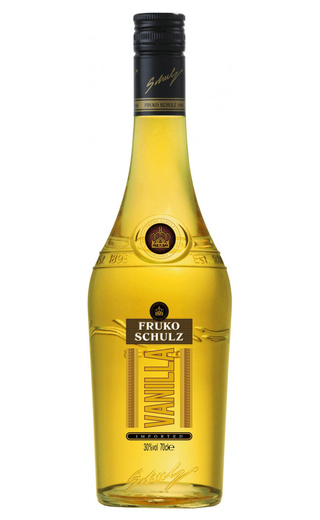 Fruko Schulz Vanilla 0,7 л